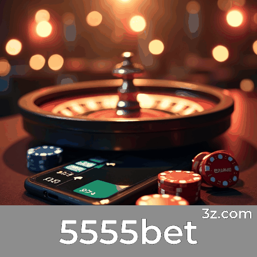 5555bet: Plataforma vibrante para interação e comunidade