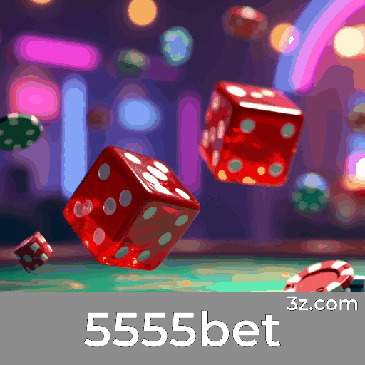 5555bet: Experimente Apostas Móveis Completas