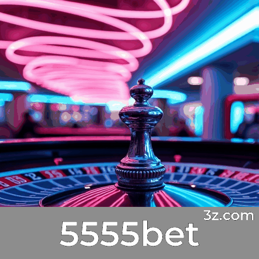 Universo de Jogos Extraordinários do 5555bet: Diversão Sem Limites