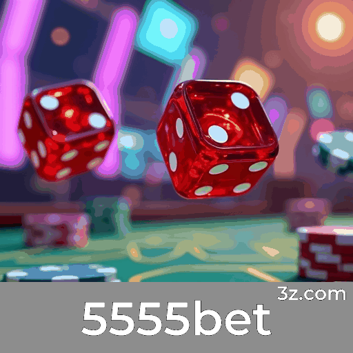 5555bet: Experimente Apostas Móveis Completas