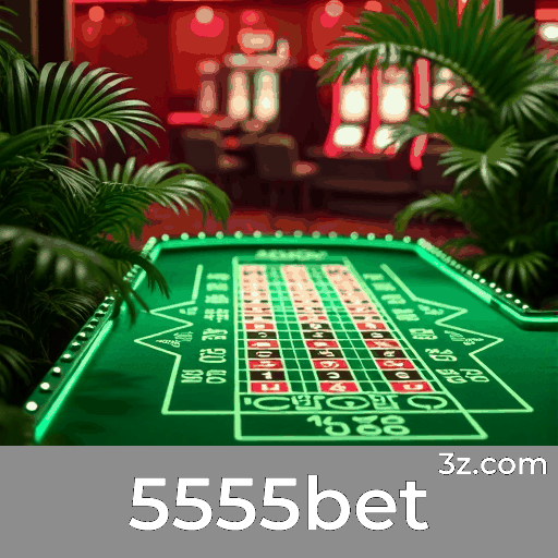 5555bet: Domine Jogos com Estratégias Efetivas