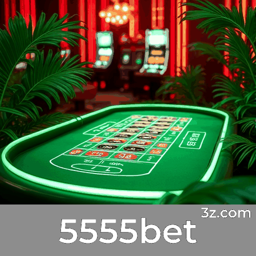 5555bet: Desbloqueie Recompensas Surpreendentes!