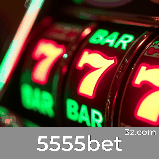 5555bet: Cassino Online Seguro e Confiável