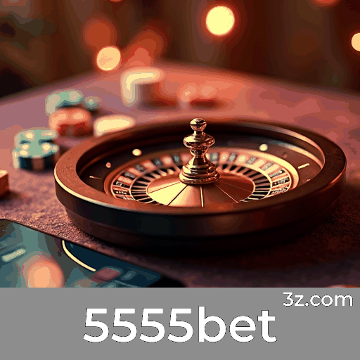 Universo de Jogos Extraordinários do 5555bet: Diversão Sem Limites