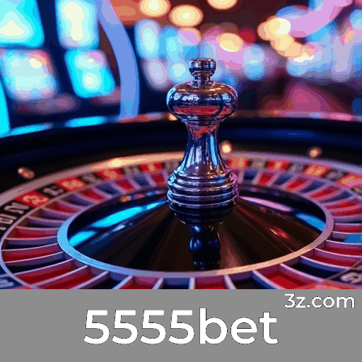5555bet: Cassino Online Seguro e Confiável
