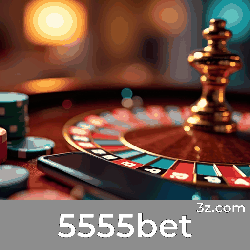 5555bet: Cassino Online Seguro e Confiável